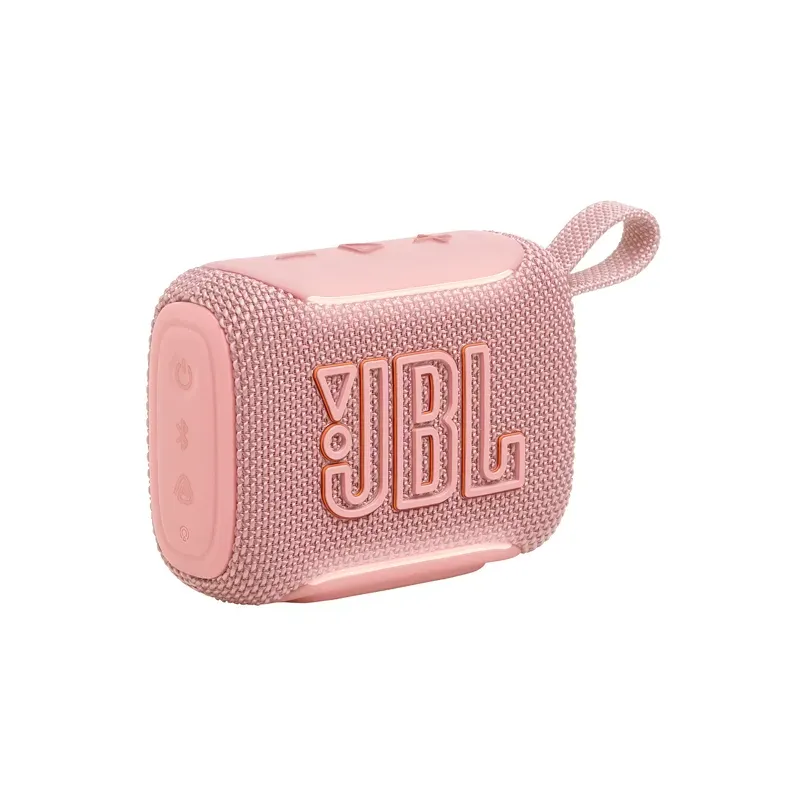 JBL GO 5 ROSE JBL GO 5 ROSE
