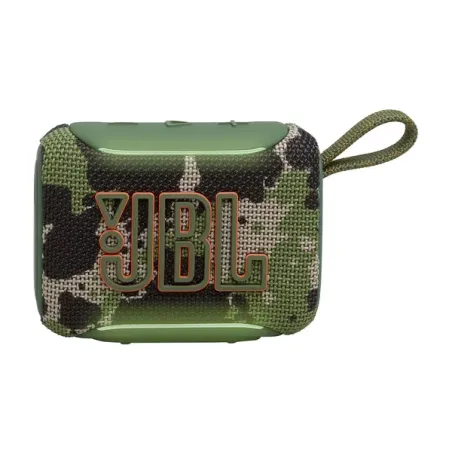JBL GO 5 CAMOUFLAGE