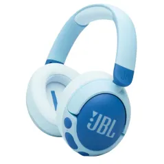 JBL JUNIOR 470NC BLEU