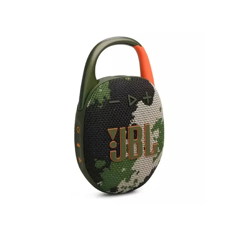 JBL CLIP 5 CAMOUFLAGE JBL CLIP 5 CAMOUFLAGE