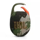 JBL CLIP 5 CAMOUFLAGE JBL CLIP 5 CAMOUFLAGE