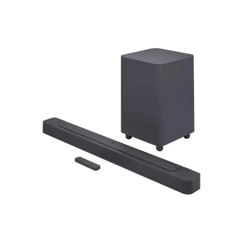 JBL BAR 500 5.1 NOIR JBL BAR 500 5.1 NOIR