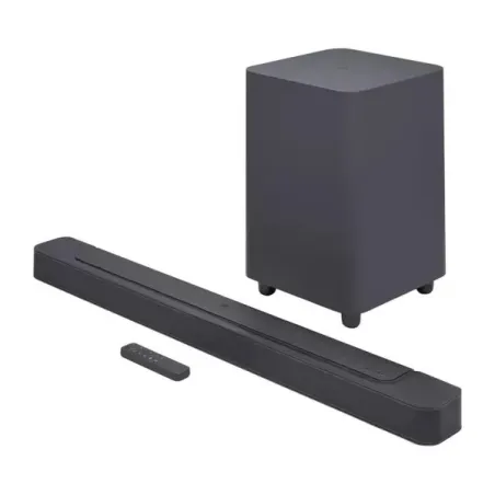 JBL BAR 500 5.1 NOIR