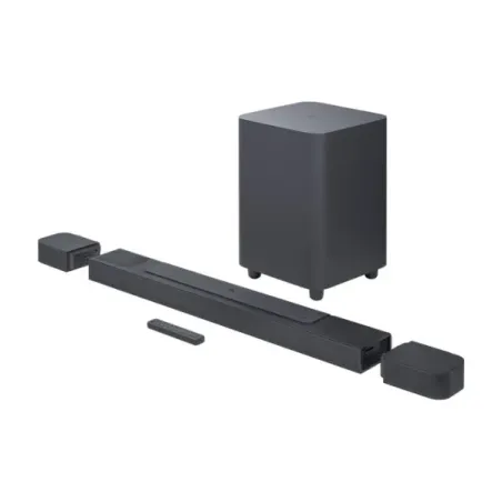 JBL BAR 800 5.1.2 NOIR