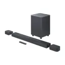 JBL BAR 800 5.1.2 NOIR JBL BAR 800 5.1.2 NOIR