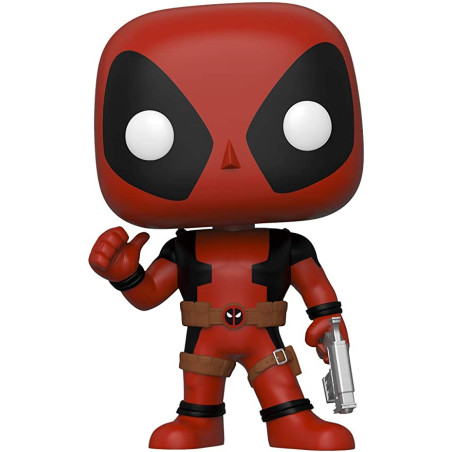 POP Marvel: Deadpool