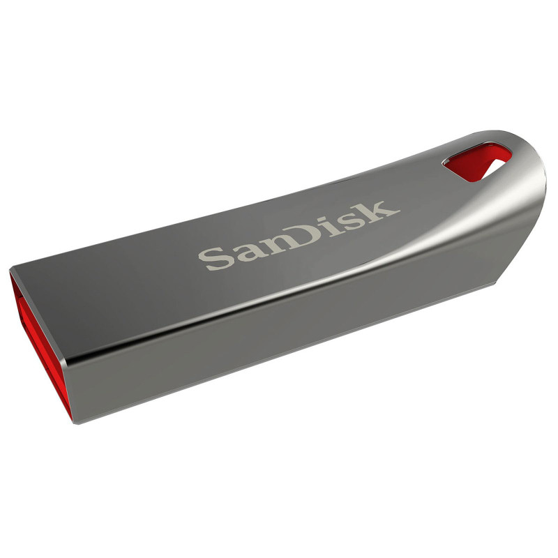 SanDisk Cruzer Force 16 Go