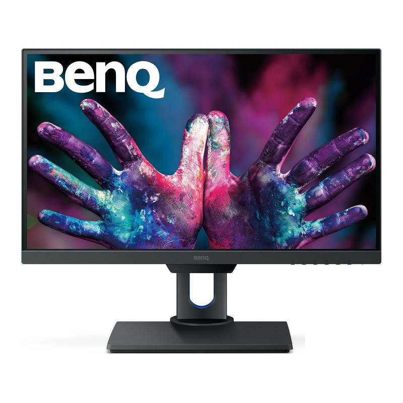 BenQ 25 LED PD2500Q IPS 60Hz QHD/2K