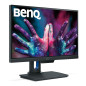 BenQ 25 LED PD2500Q IPS 60Hz QHD/2K