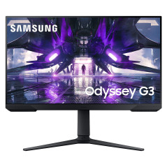 Samsung 27 LED - Odyssey G3 S27AG300NU