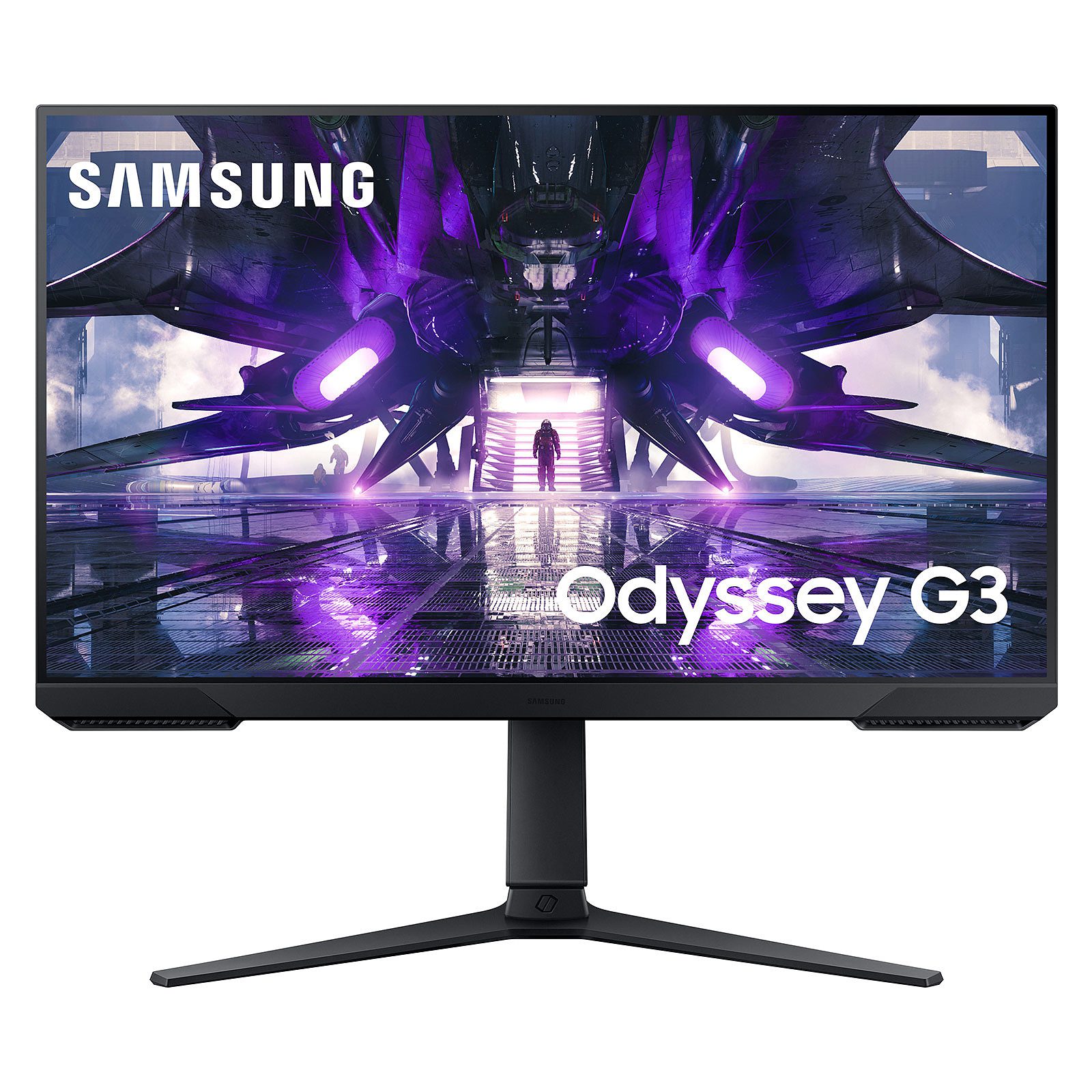 Samsung 27 LED - Odyssey G3 S27AG300NU