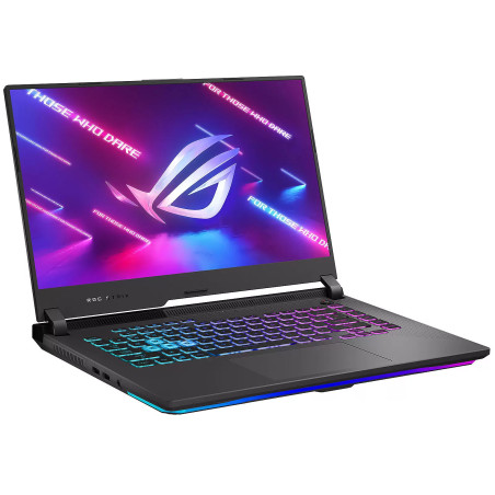 ASUS ROG Strix G15 G513RM-HQ262