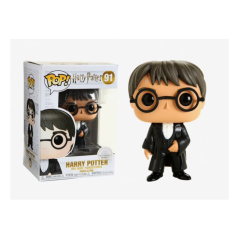 Pop Harry Potter: Harry Potter (Yule)