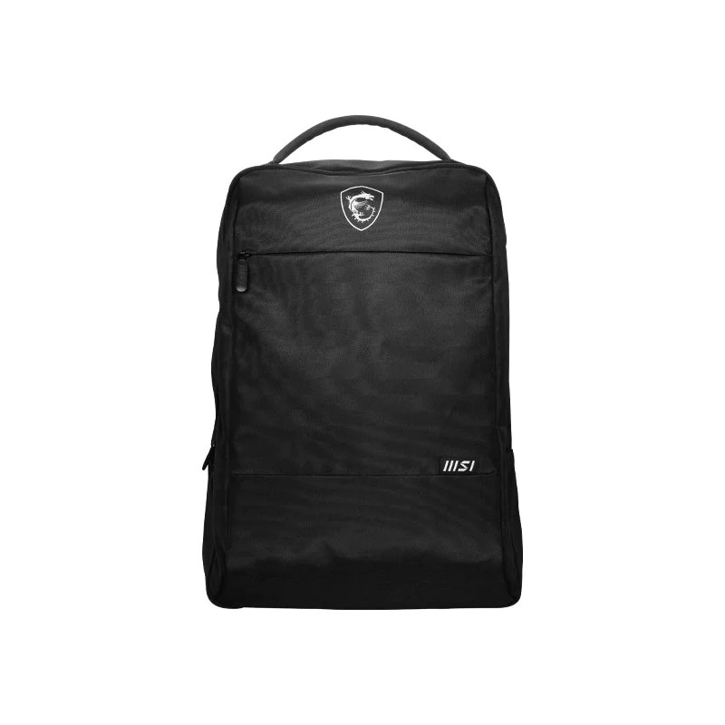 SAC À DOS 16" MSI ESSENTIAL NOIR