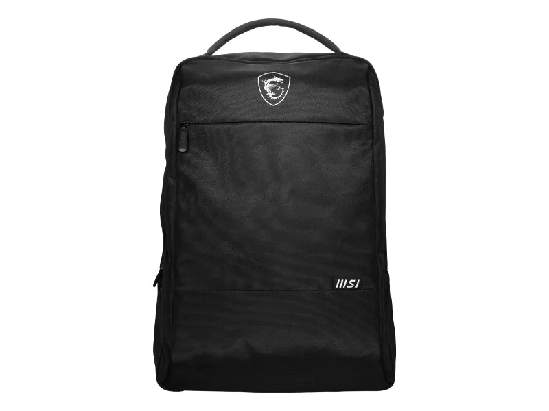 SAC À DOS 16" MSI ESSENTIAL NOIR