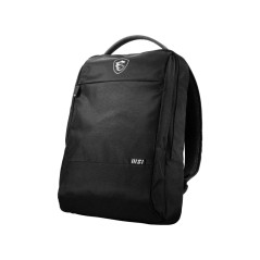 SAC À DOS 16" MSI ESSENTIAL NOIR