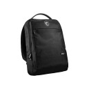 SAC À DOS 16" MSI ESSENTIAL NOIR