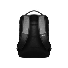 SAC À DOS 16" MSI ESSENTIAL NOIR