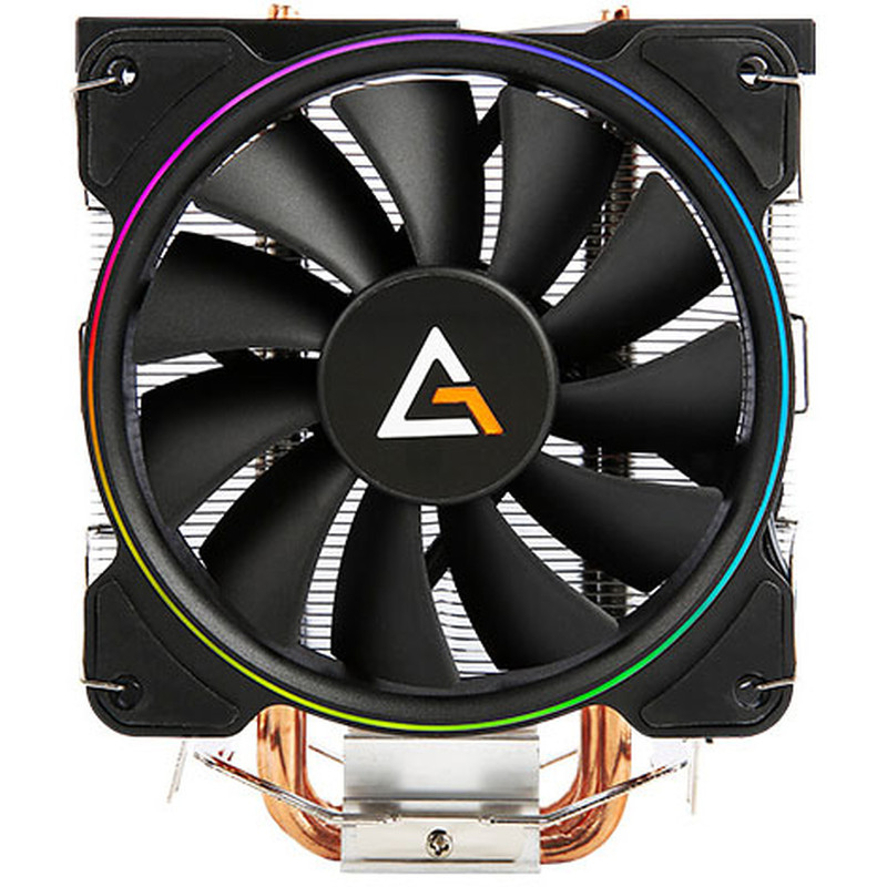 Antec A400 RGB