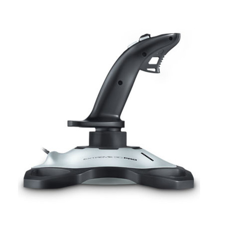 LOGITECH EXTREME 3D PRO JOYSTICK