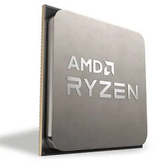 AMD RYZEN 3 3100 Wraith Stealth (3.6 GHz / 3.9 GHz)