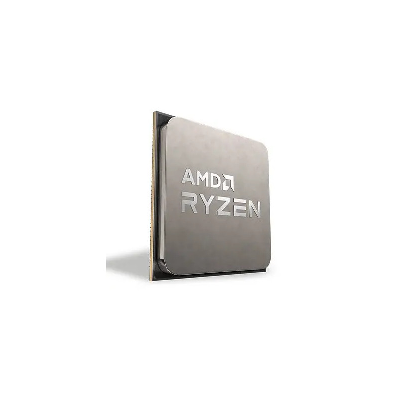 AMD RYZEN 3 3300X