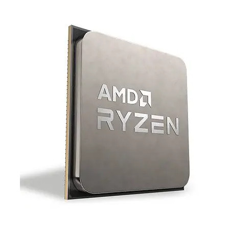 AMD RYZEN 3 3300X