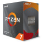 AMD Ryzen 7 5700X (3.4 GHz / 4.6 GHz)