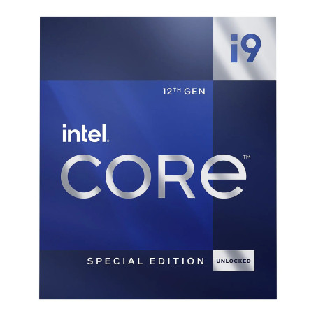 Intel Core i9-12900KS