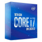 INTEL i7-10700KF 3.8GHz No Fan Box