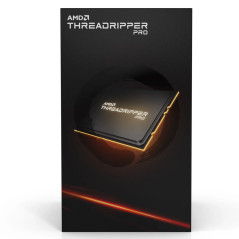 AMD Ryzen Threadripper PRO 5975WX