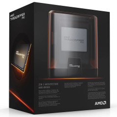 AMD Ryzen Threadripper PRO 5975WX