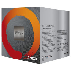 AMD Ryzen 5 3500x