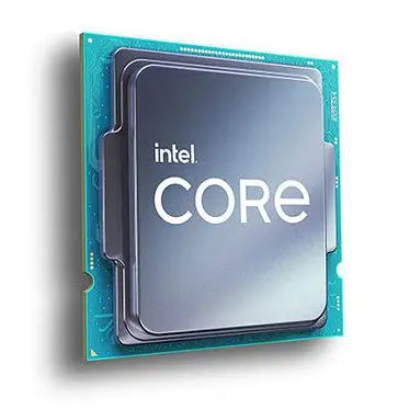 Intel Core i9-11900K (3.5 GHz / 5.3 GHz)