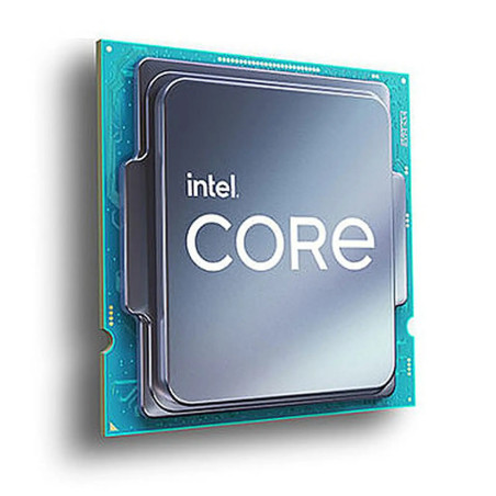 Intel Core i5-12600