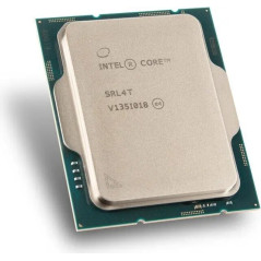 Intel i5-12600k