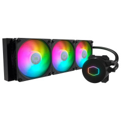 Cooler Master MasterLiquid ML360L V2 ARGB Black Edition