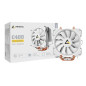 Antec C400 Glacial