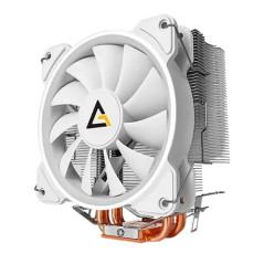 Antec C400 Glacial