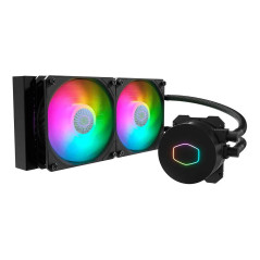 Cooler Master ML240L V2 ARGB Black Edition