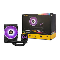 Antec K120 H2O RGB