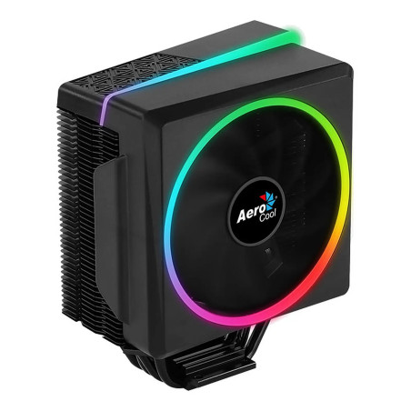 Aerocool CYLON 4F