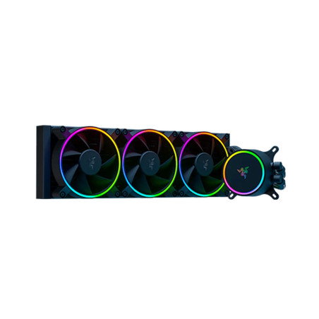 Razer Hanbo Chroma RGB AIO Liquid Cooler 360MM