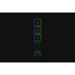 Razer Hanbo Chroma RGB AIO Liquid Cooler 360MM