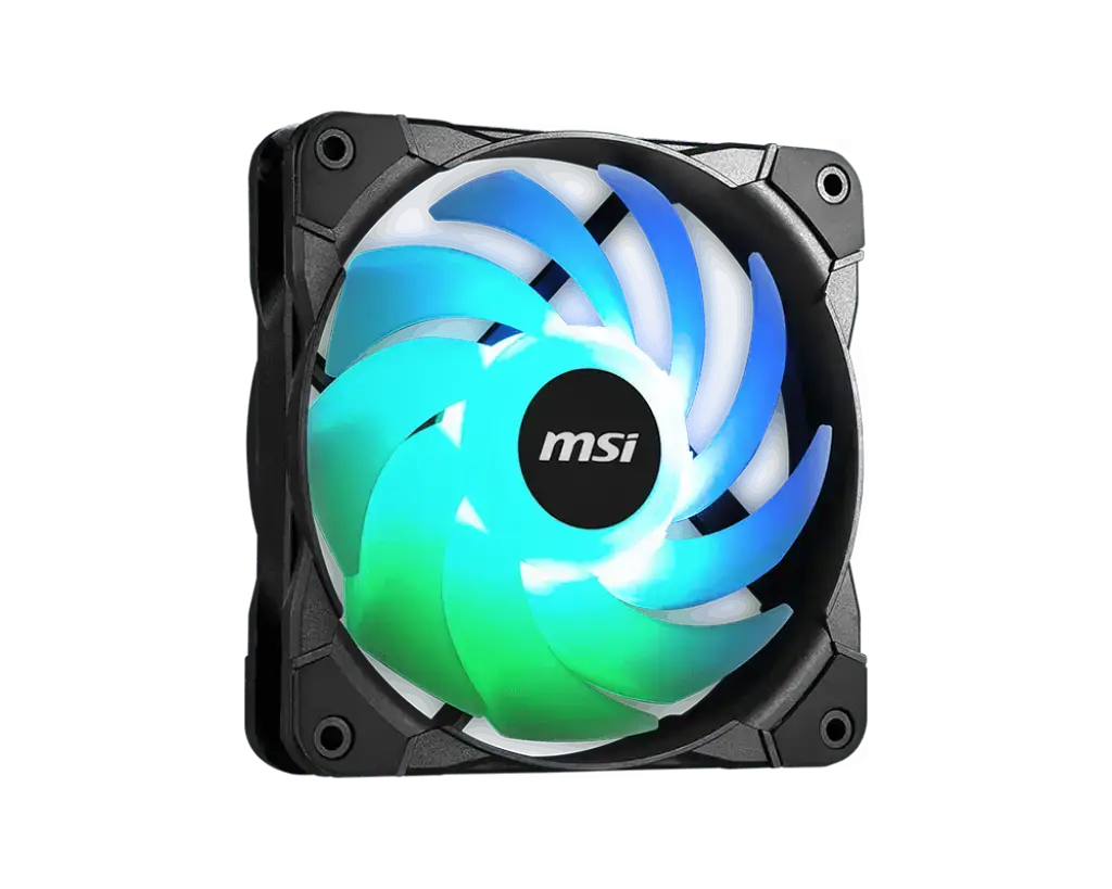 MSI MAG MAX F12A-3