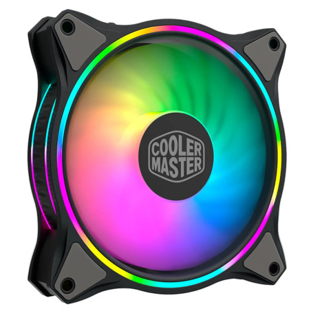 Cooler Master MasterFan MF120 Halo 3in1