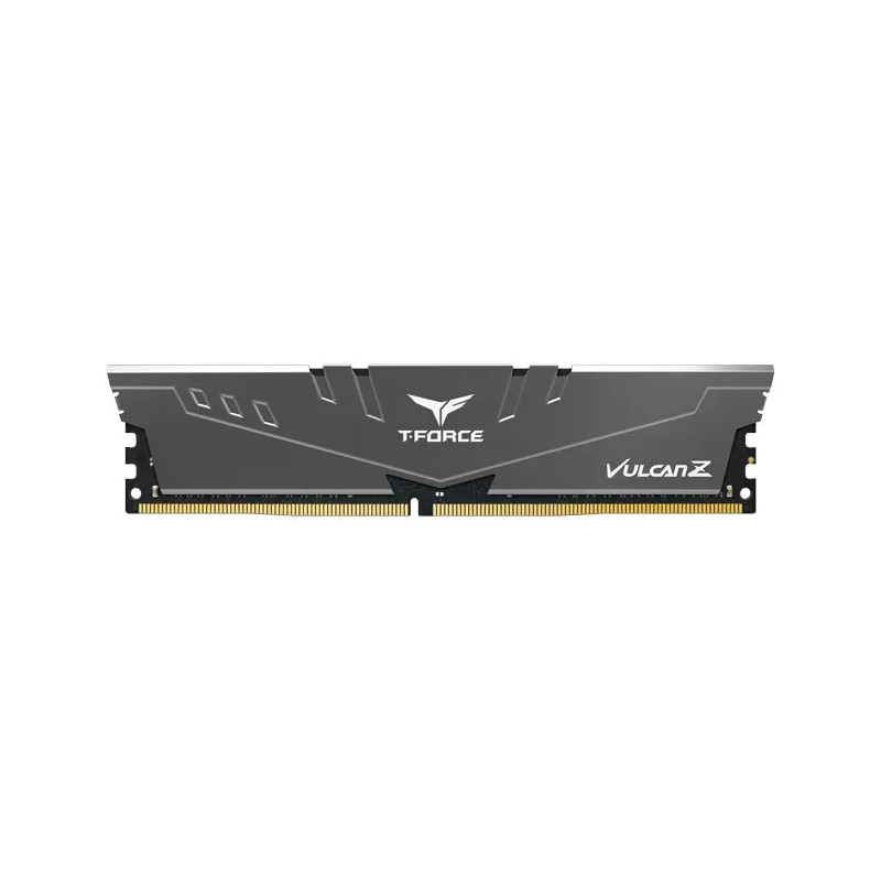 TeamGroup VULCAN Z GRIS 16Go (1x 16Go) DDR4 3200MHz CL16