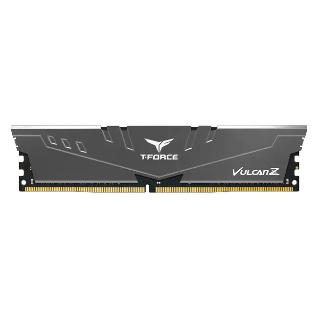 TeamGroup VULCAN Z GRIS 16Go DDR4 3200MHz CL16