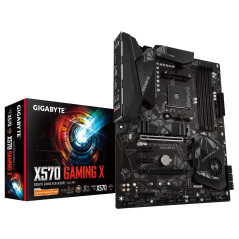 GIGABYTE X570 GAMING X