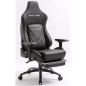 Chaise Gamer DxRacer - DXR4